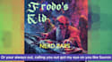 guarantee your perfect funny nerdy rap song