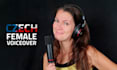 record your commercial, audiobook or meditation