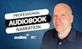 narrate and format your audiobook for acx audible
