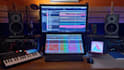 do exclusive background music, royalty free