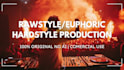 make any hardstyle music subgenre