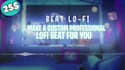 produce a professional lofi for you