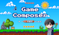 compose game soundtrack bgm at any mood, place, or scene