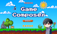 compose game soundtrack bgm at any mood, place, or scene