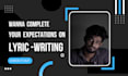 write tamil lyrics to elevate your playlist