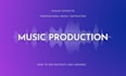 teach you music production