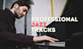 record jazz piano and keyboards