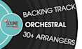 do orchestral backing track of any complexity