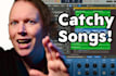 write and record a catchy theme or jingle for your podcast
