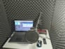 do professional deep male voice over in bengali