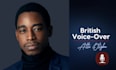 record a neutral accent male voice over
