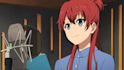 voice act a tomboy female character