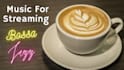 produce bossa nova or jazz music for you