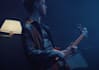 record electric bass in any style