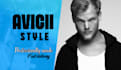 make an avicii style track