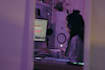 do voiceovers, edit and mix it