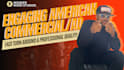 record engaging american male voice over commericals ads