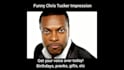 get a celebrity to send you a cool voice message