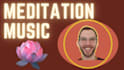 create calming meditation music
