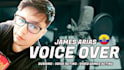 be your spanish male voice for dubbing or voice over