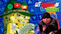 get the spanish speaking public as your latin rapper feature your songs