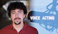 voice act your character