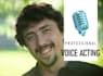 voice act your character