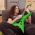 play a sick guitar solo for your song