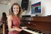 provide vocal coaching, voice lessons, singing lessons