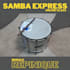 brazilian percussion class repinique