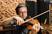 record live orchestral strings, including arrangement