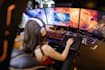 voice your video game, female