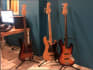 record bass guitar for your song