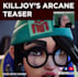 record valorant killjoy voice lines for you
