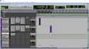 mix and master your song in pro tools