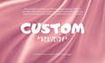 create a custom subliminal audio playlist