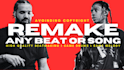 remake or make any beat avoiding copyright