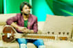 record your professional sitar indian classical tracks music