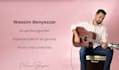 be your pro versatile male singer songwriter