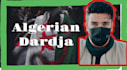 record and edit professional algerian darja