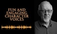 be the character for your video game or anime project