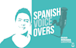 record mexican spanish voice overs