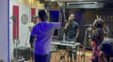 record gospel choir background vocals or singers