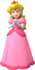 do an impression of princess peach