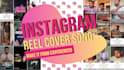 produce cover songs for instagram reels