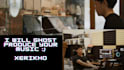 produce pop, rnb and hip hop music