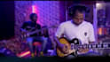 be your african guitarist