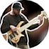 record professional bass for your song