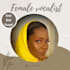 be your female soul rnb gospel vocalist and singer