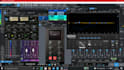 mix and master your raw audio
